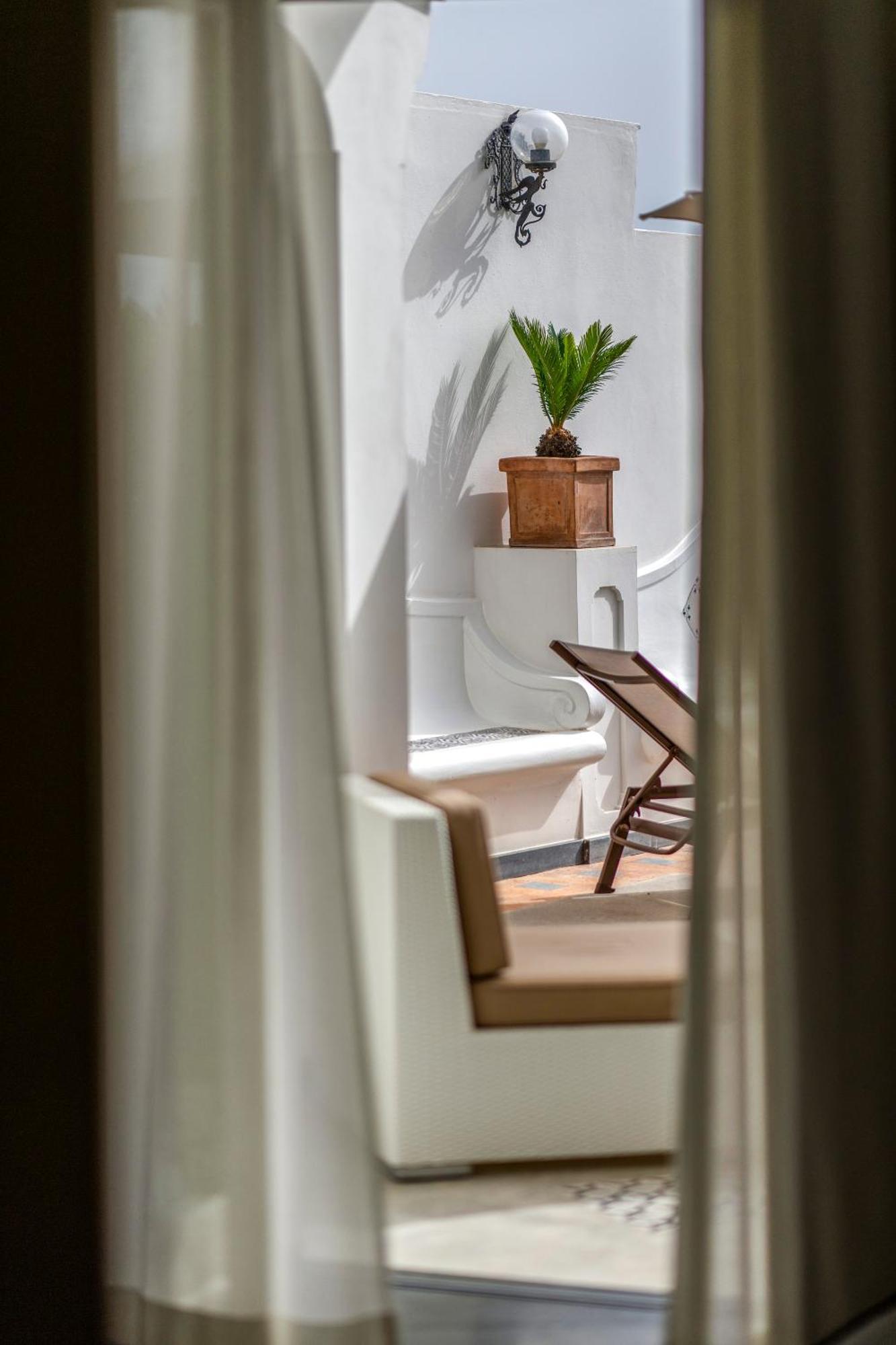 Villa Gianlica Praiano Luaran gambar